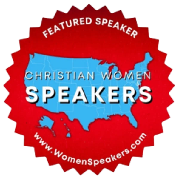 Christian Women Speakers