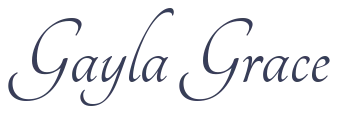 Gayla Grace